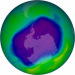 ozonova vrstva